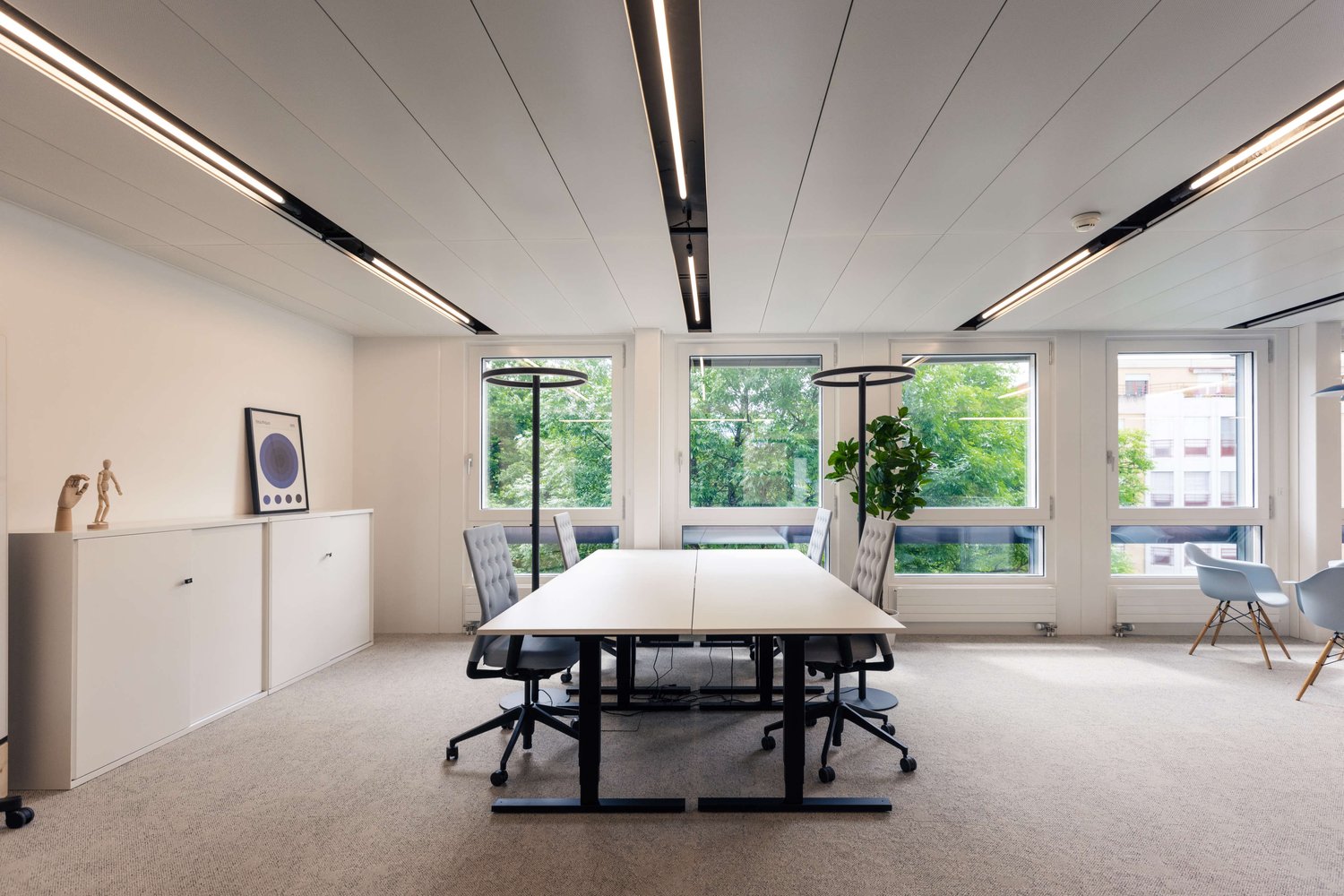 700m² Büro, Foto 8 von 10