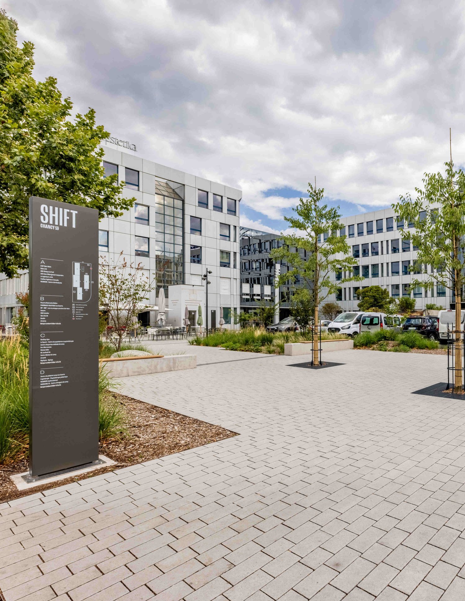 700m² Büro, Foto 3 von 10