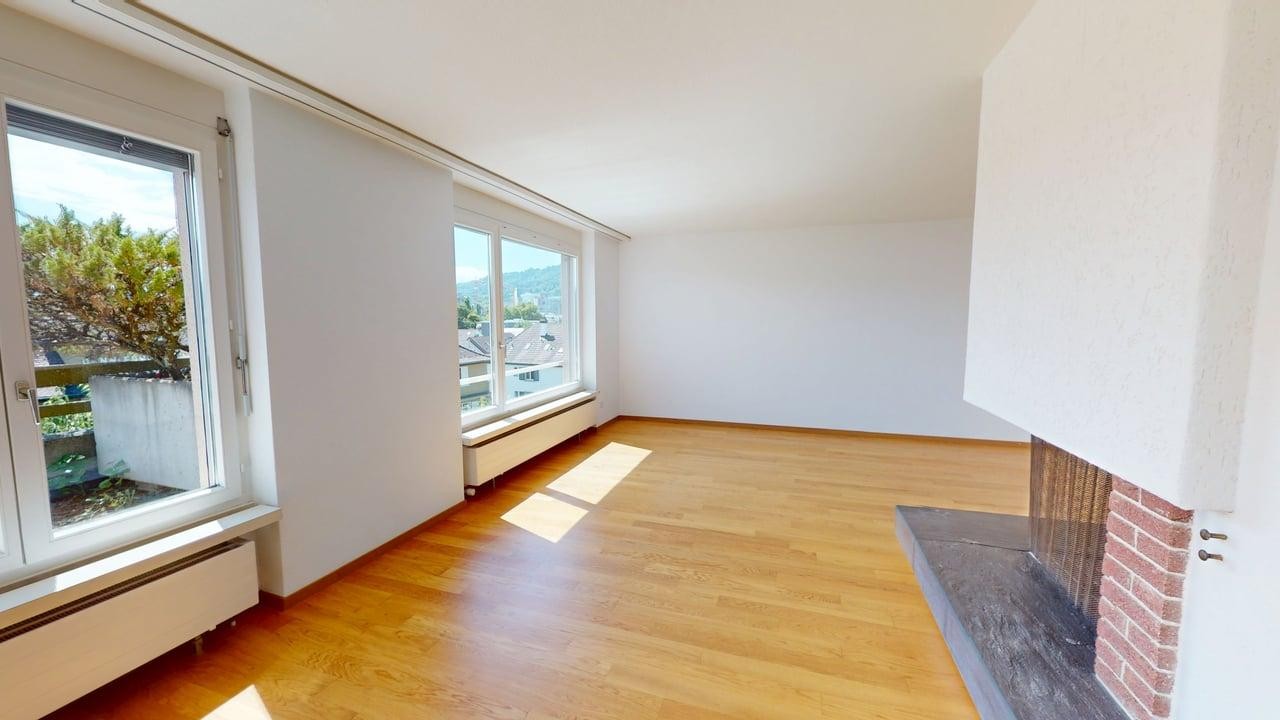 4-Zimmer-Wohnung, Foto 5 von 10
