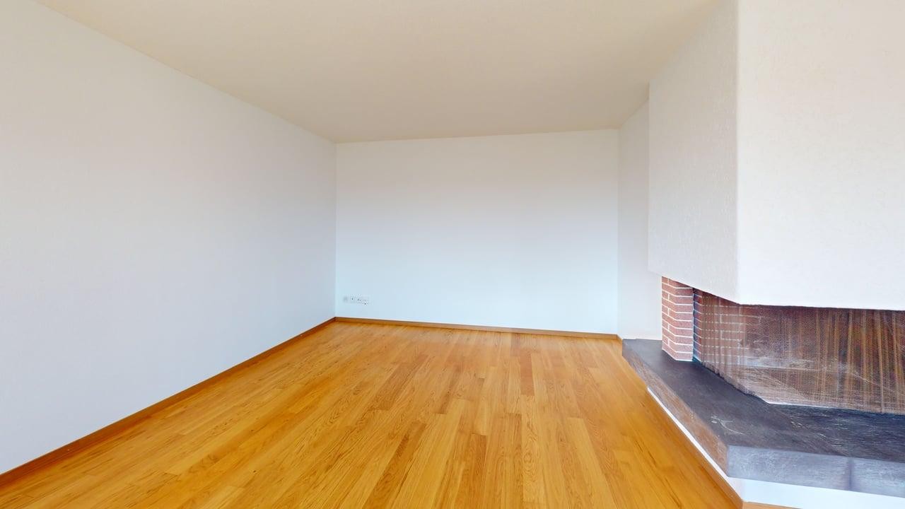 4-Zimmer-Wohnung, Foto 7 von 10
