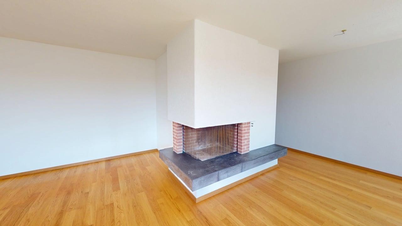 4-Zimmer-Wohnung, Foto 4 von 10