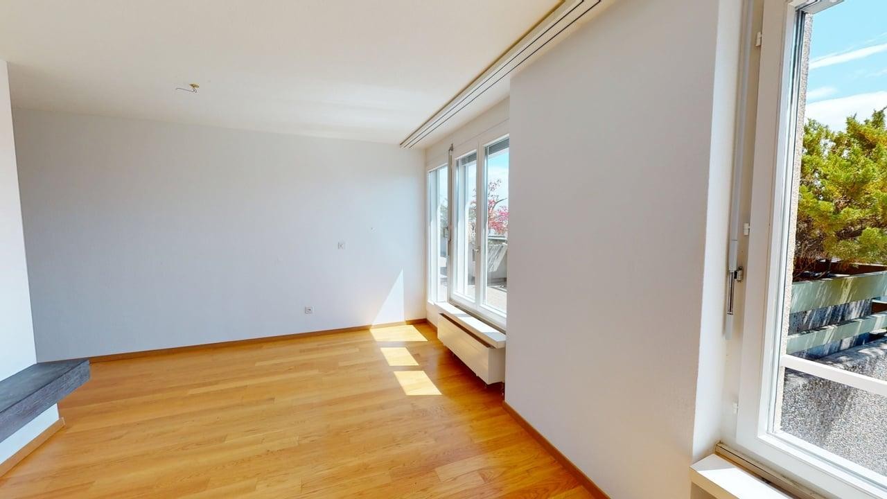4-Zimmer-Wohnung, Foto 6 von 10