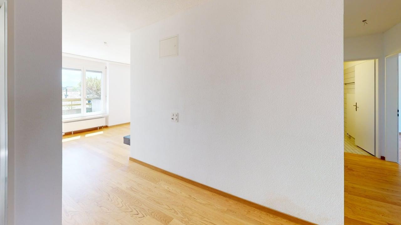 4-Zimmer-Wohnung, Foto 9 von 10