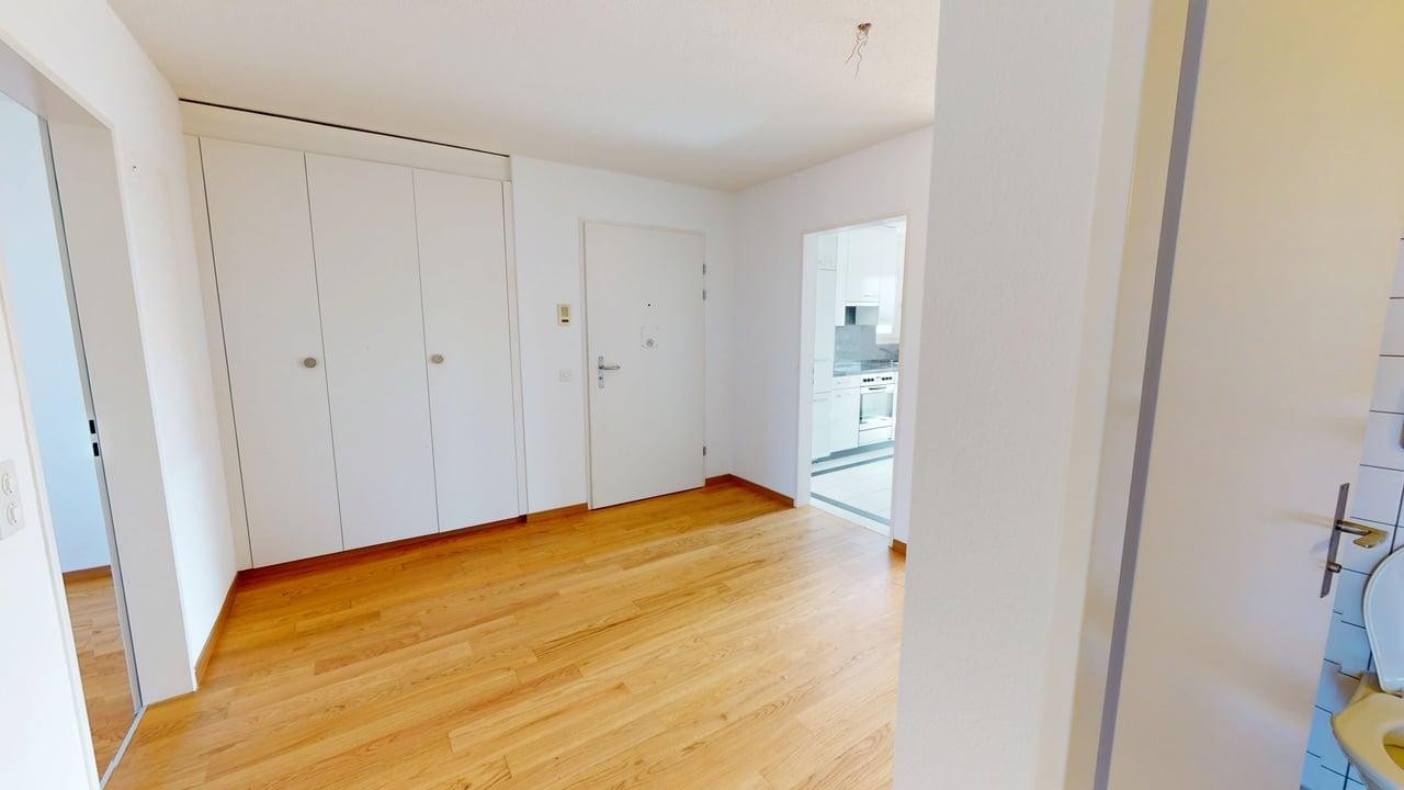 4-Zimmer-Wohnung, Foto 10 von 10