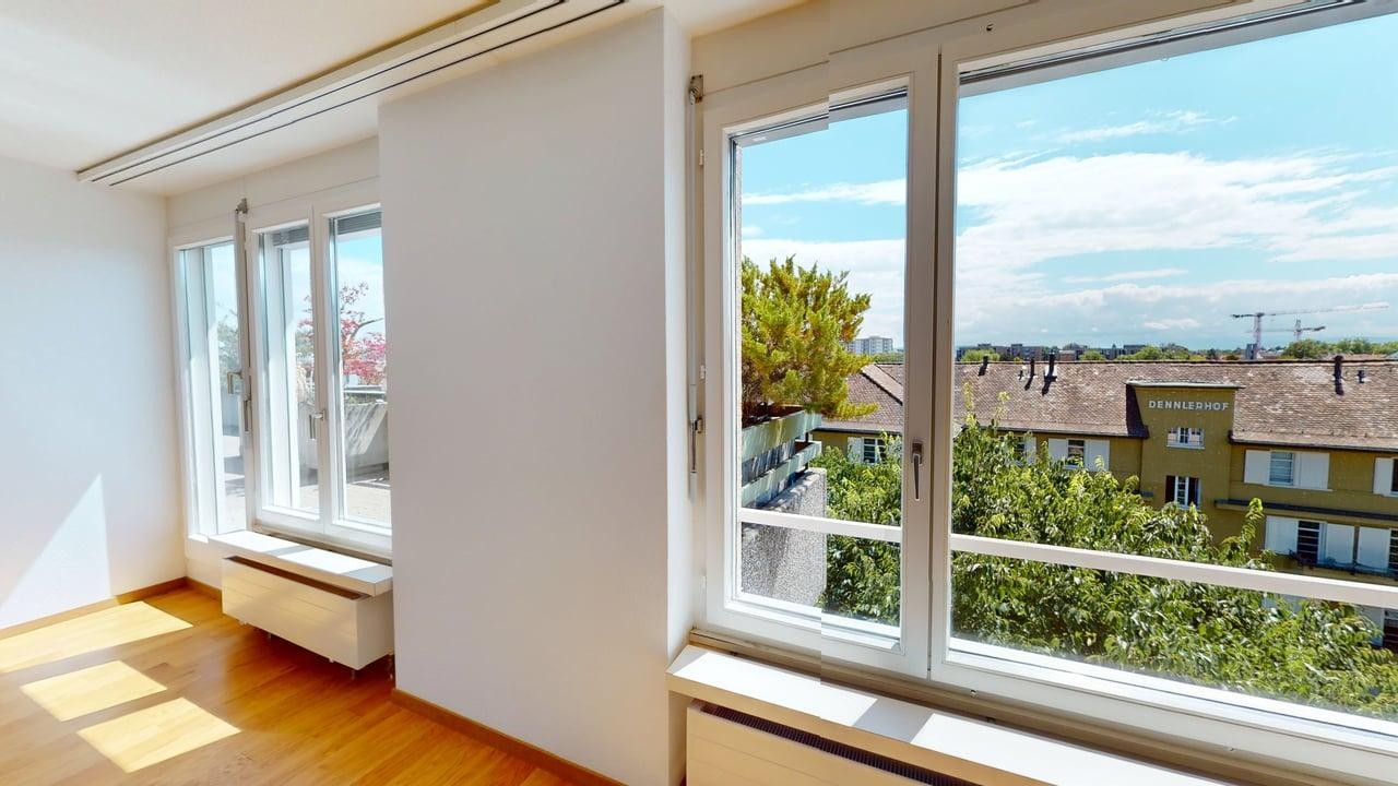 4-Zimmer-Wohnung, Foto 3 von 10