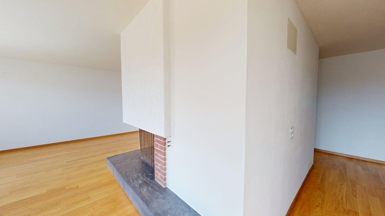 4-Zimmer-Wohnung, Foto 8 von 10