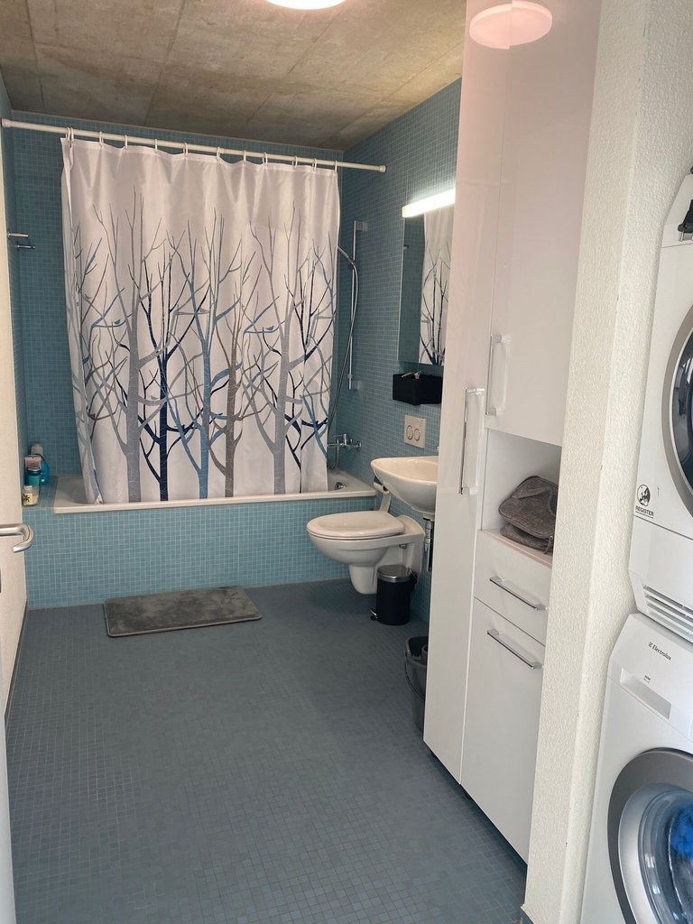 2 ½ pièces appartement