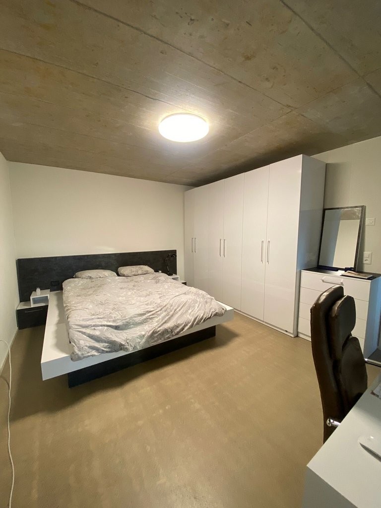 2 ½ pièces appartement