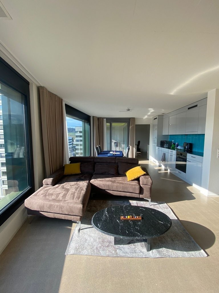 2 ½ pièces appartement
