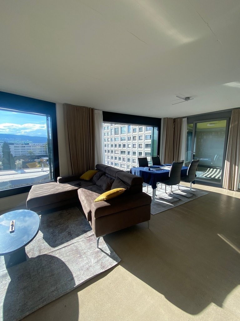 2 ½ pièces appartement
