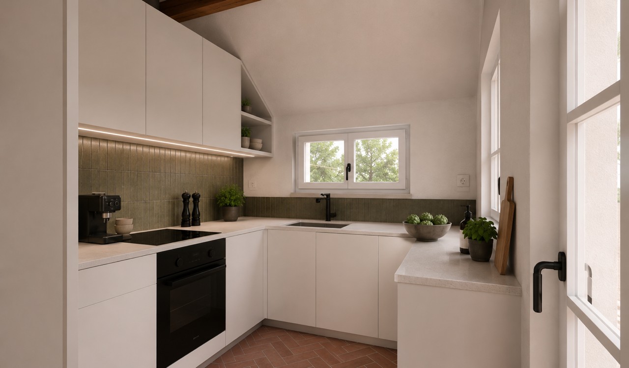 5 rooms single house, Foto 4 von 6