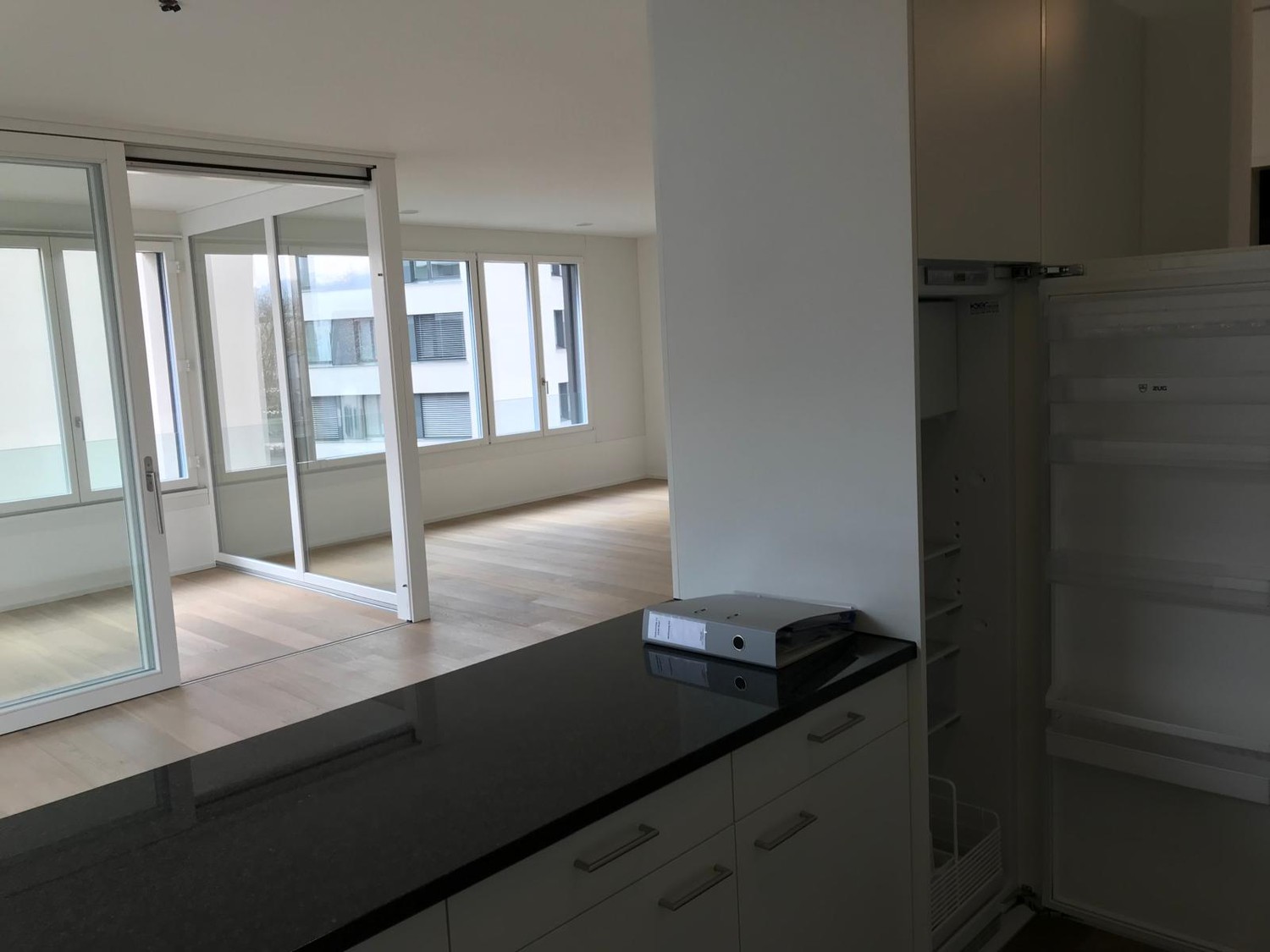 4 ½ rooms apartment, Foto 6 von 10