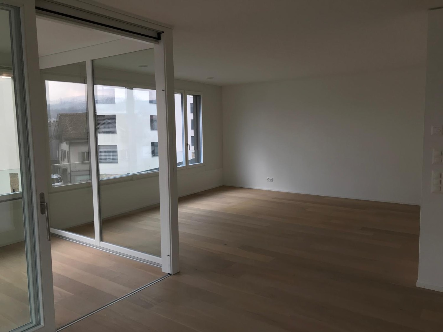 4 ½ rooms apartment, Foto 5 von 10