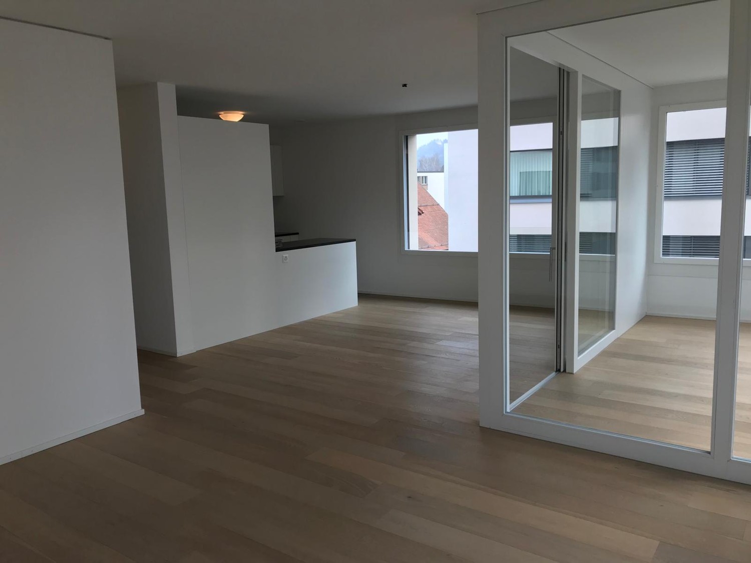 4 ½ rooms apartment, Foto 4 von 10