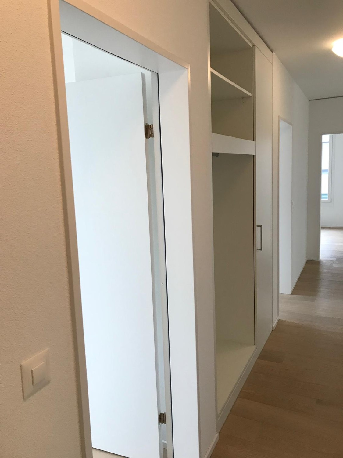 4 ½ rooms apartment, Foto 1 von 10