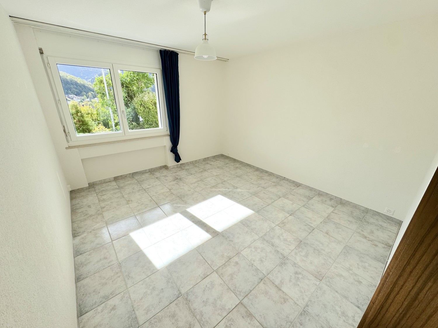 1 rooms apartment