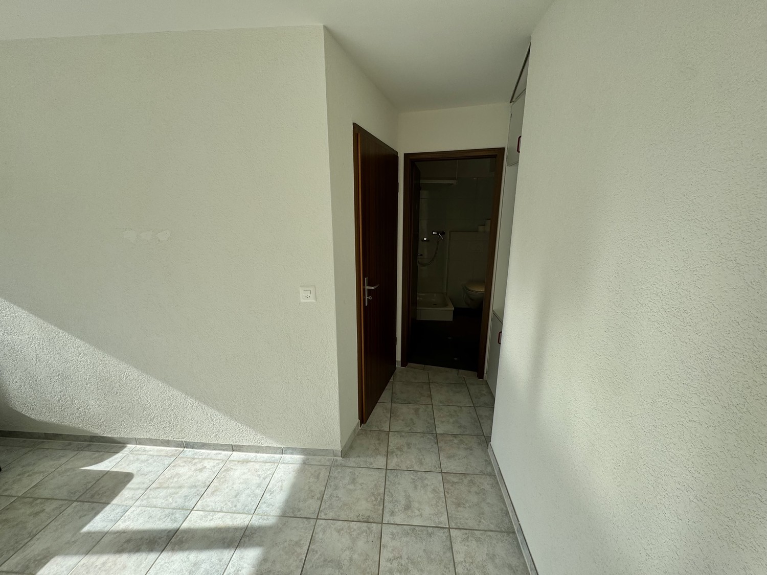 1 rooms apartment