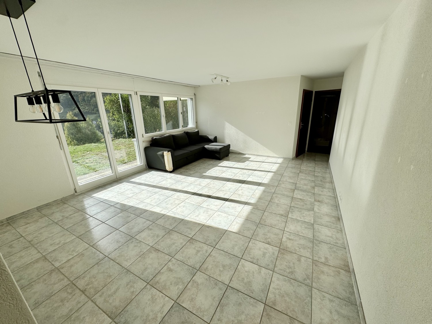 1 rooms apartment