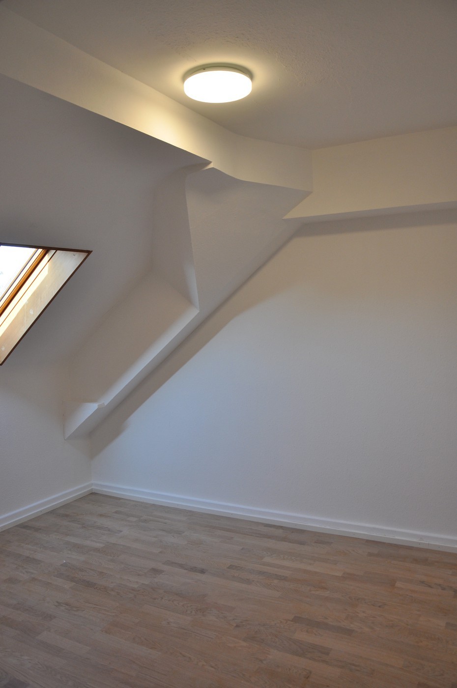 1 room mansard