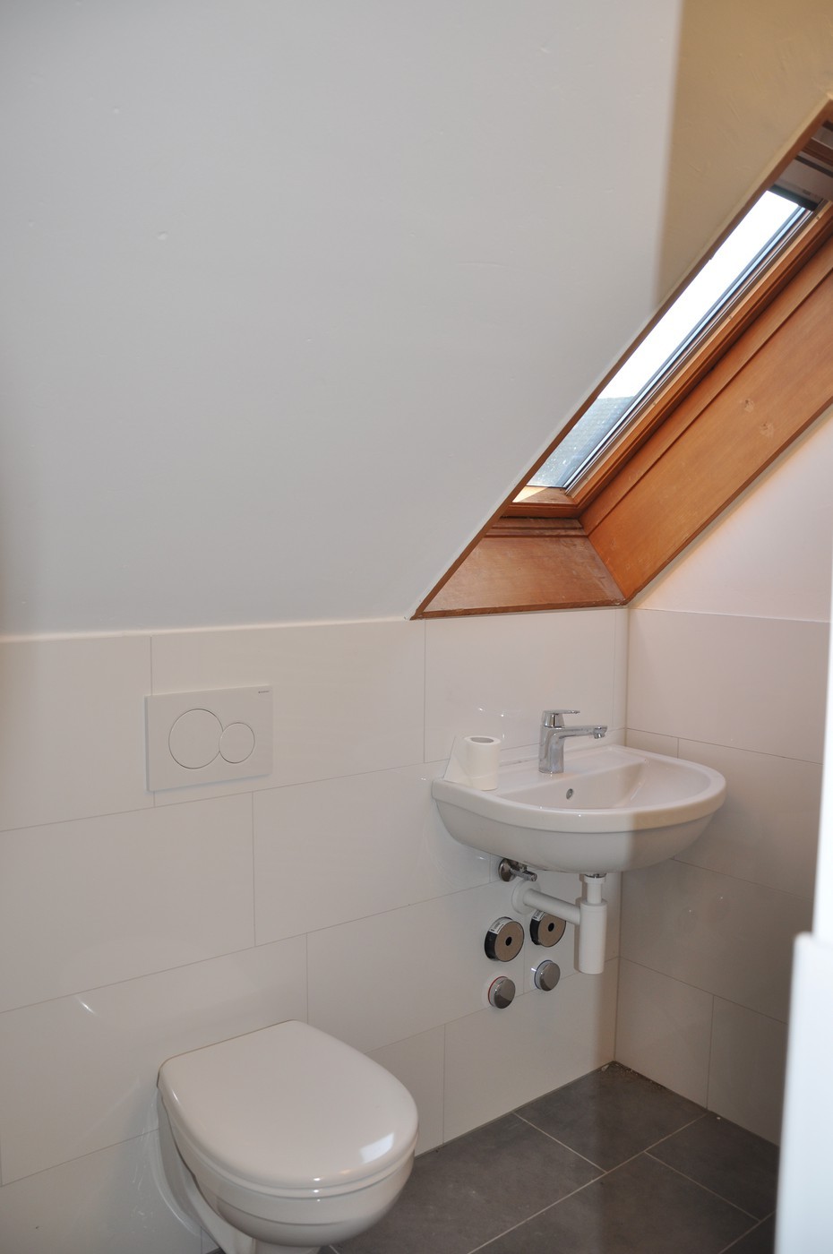 1 room mansard