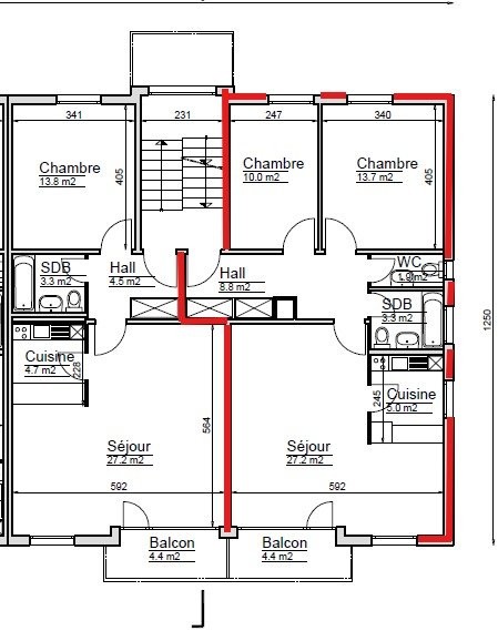 3 ½ rooms apartment, Foto 7 von 7