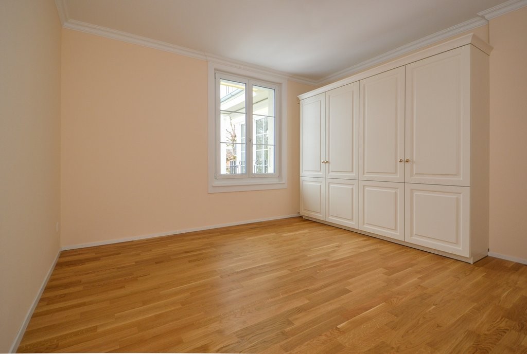 4 ½ rooms apartment, Foto 8 von 10