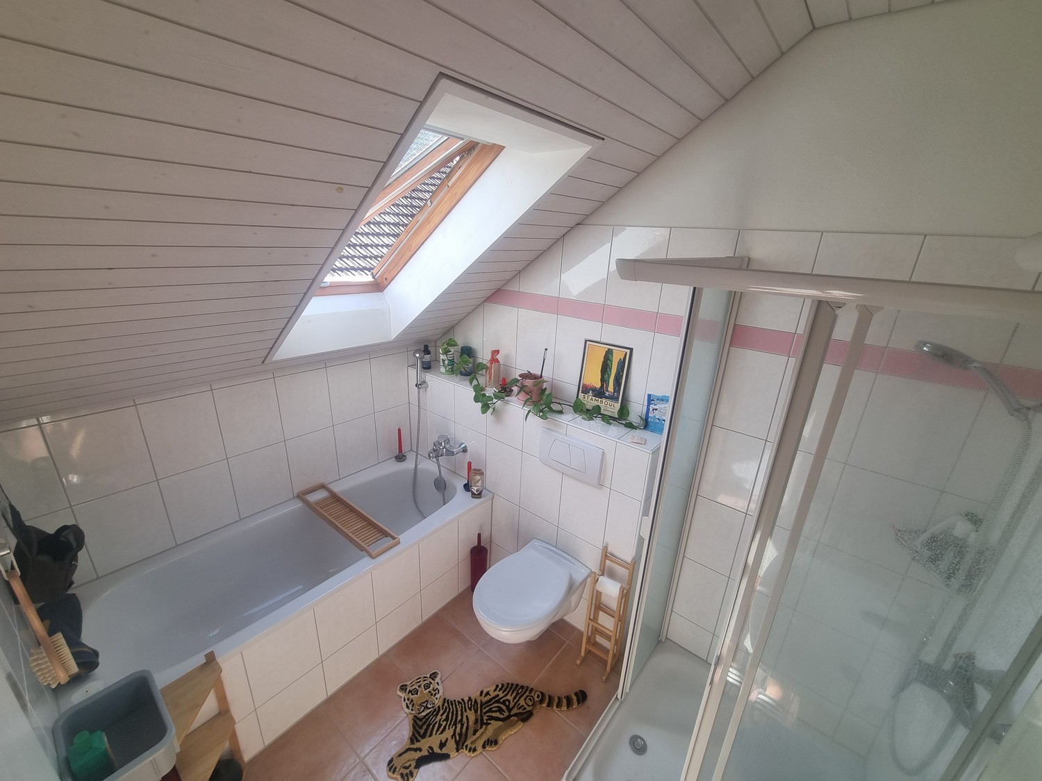 4 ½ rooms apartment