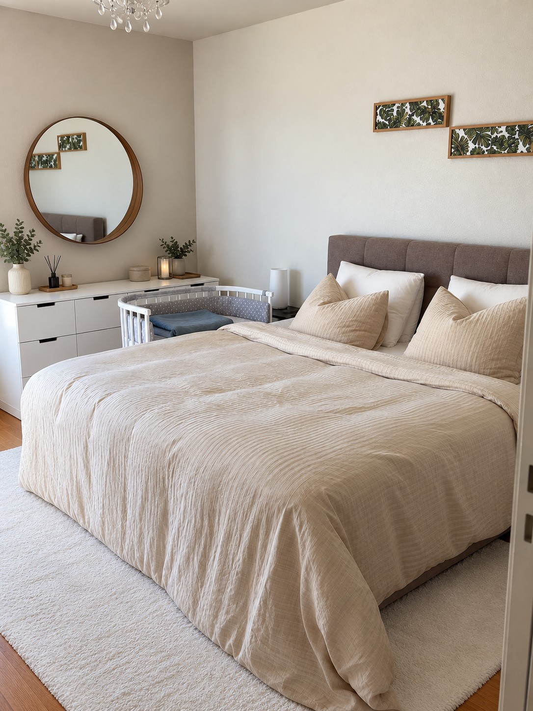 4 ½ Zimmer Wohnung, Foto 5 von 5