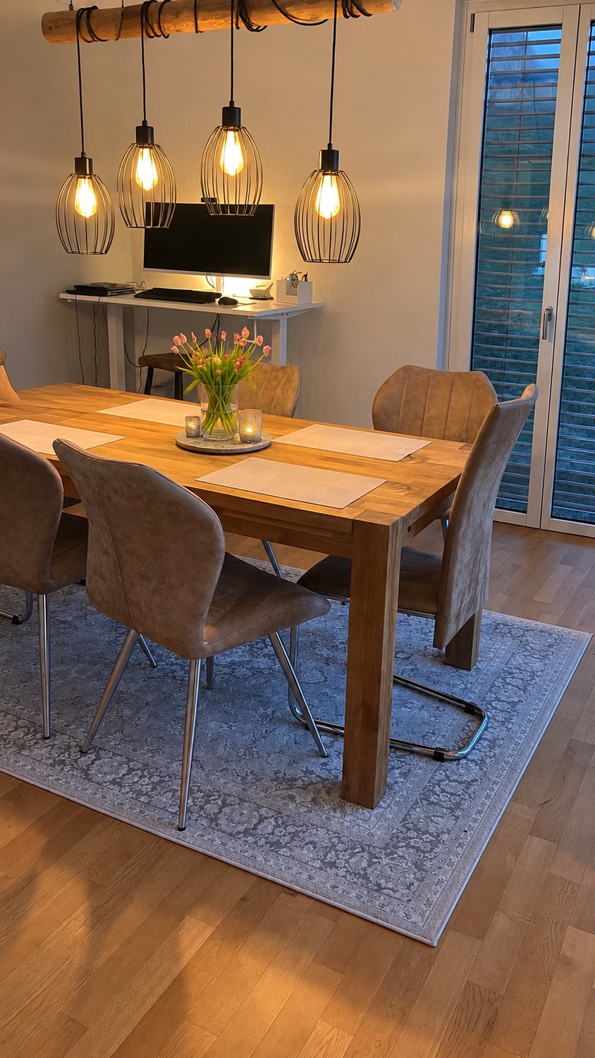 4 ½ Zimmer Wohnung, Foto 4 von 5