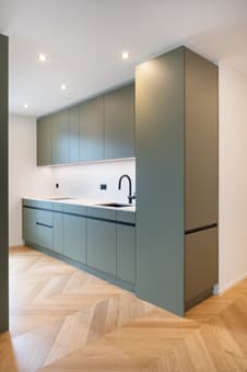 2 ½ rooms apartment, photo 4 sur 9