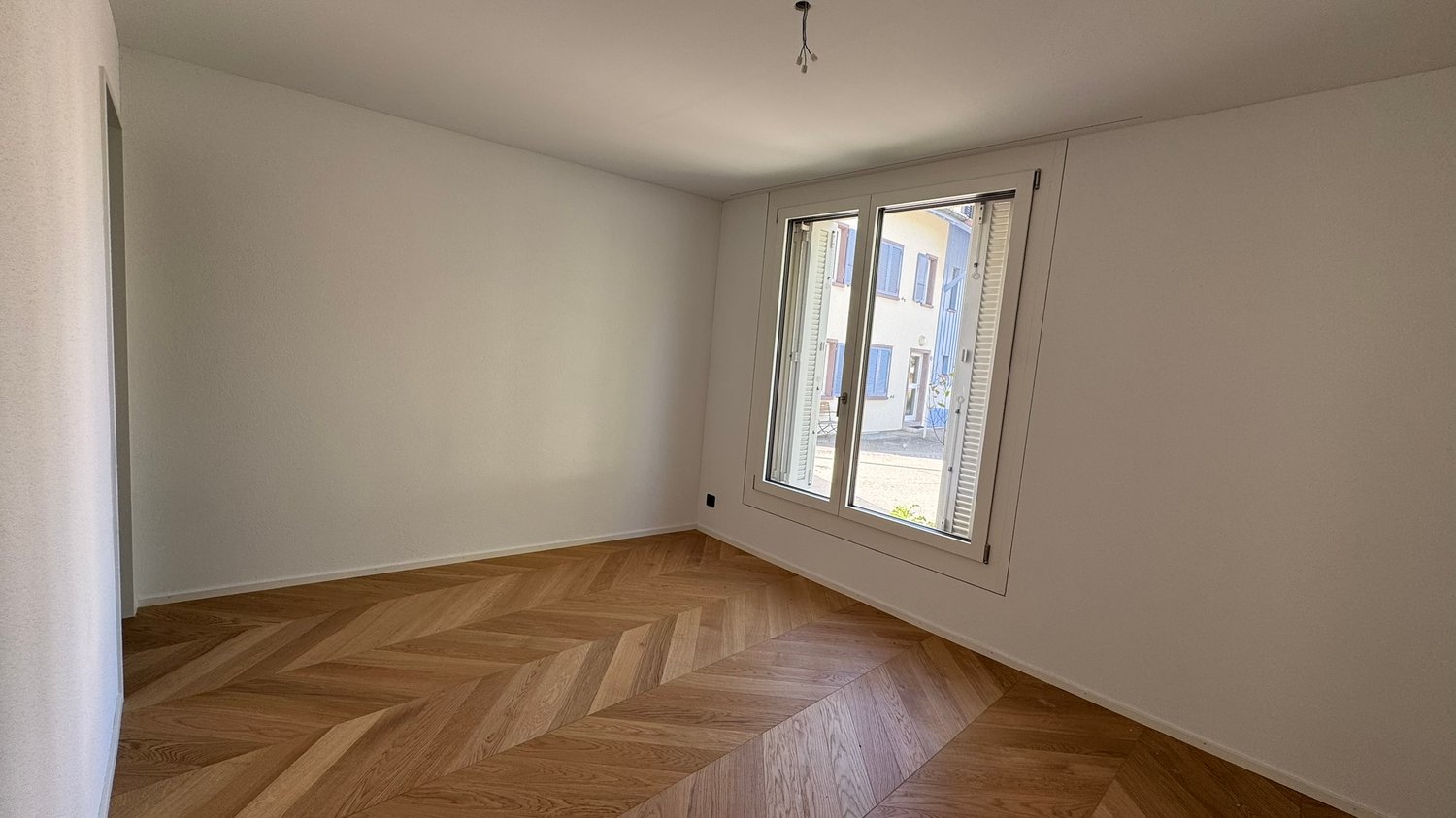 2 ½ rooms apartment, photo 7 sur 9