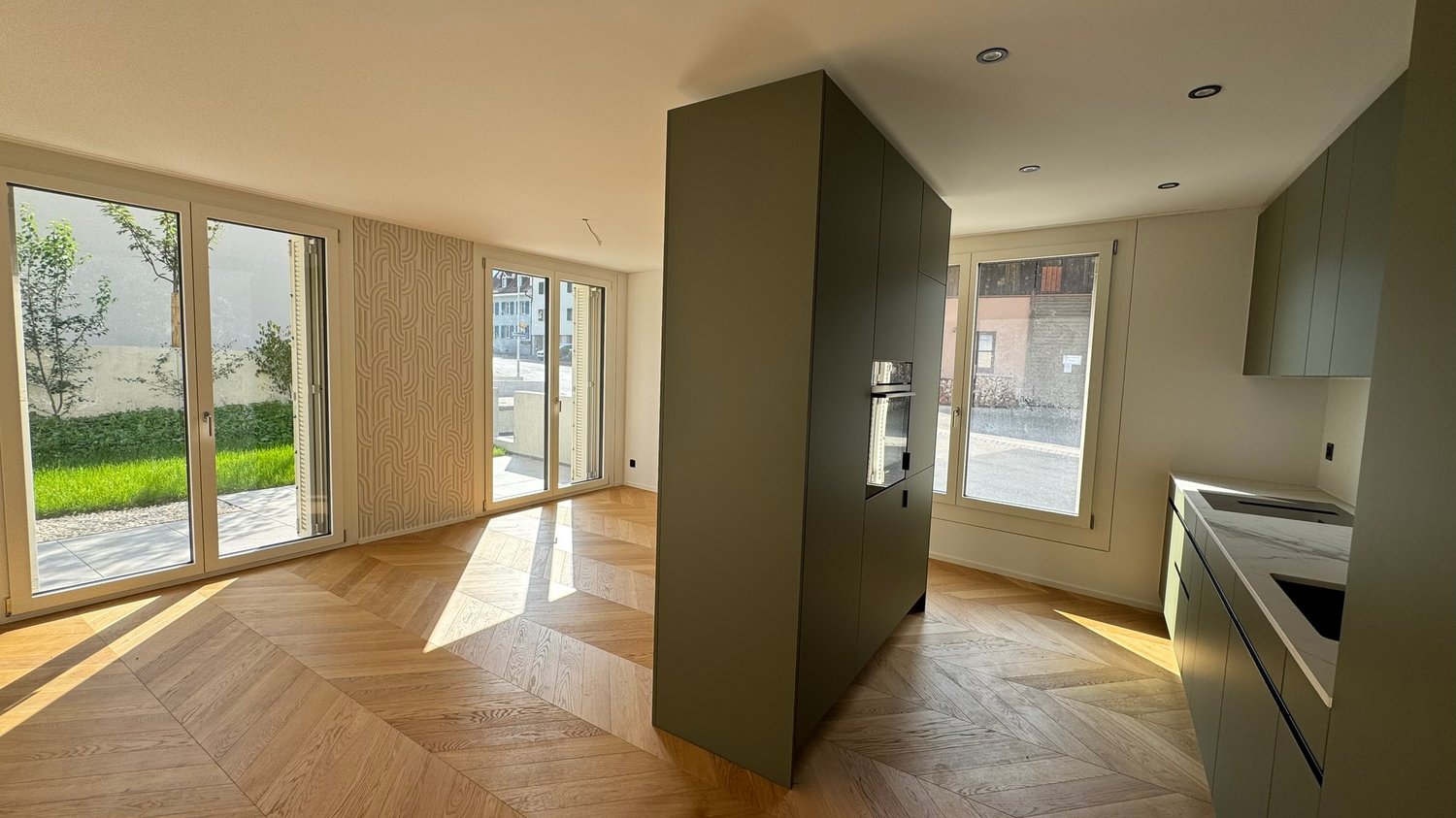 2 ½ rooms apartment, photo 3 sur 9