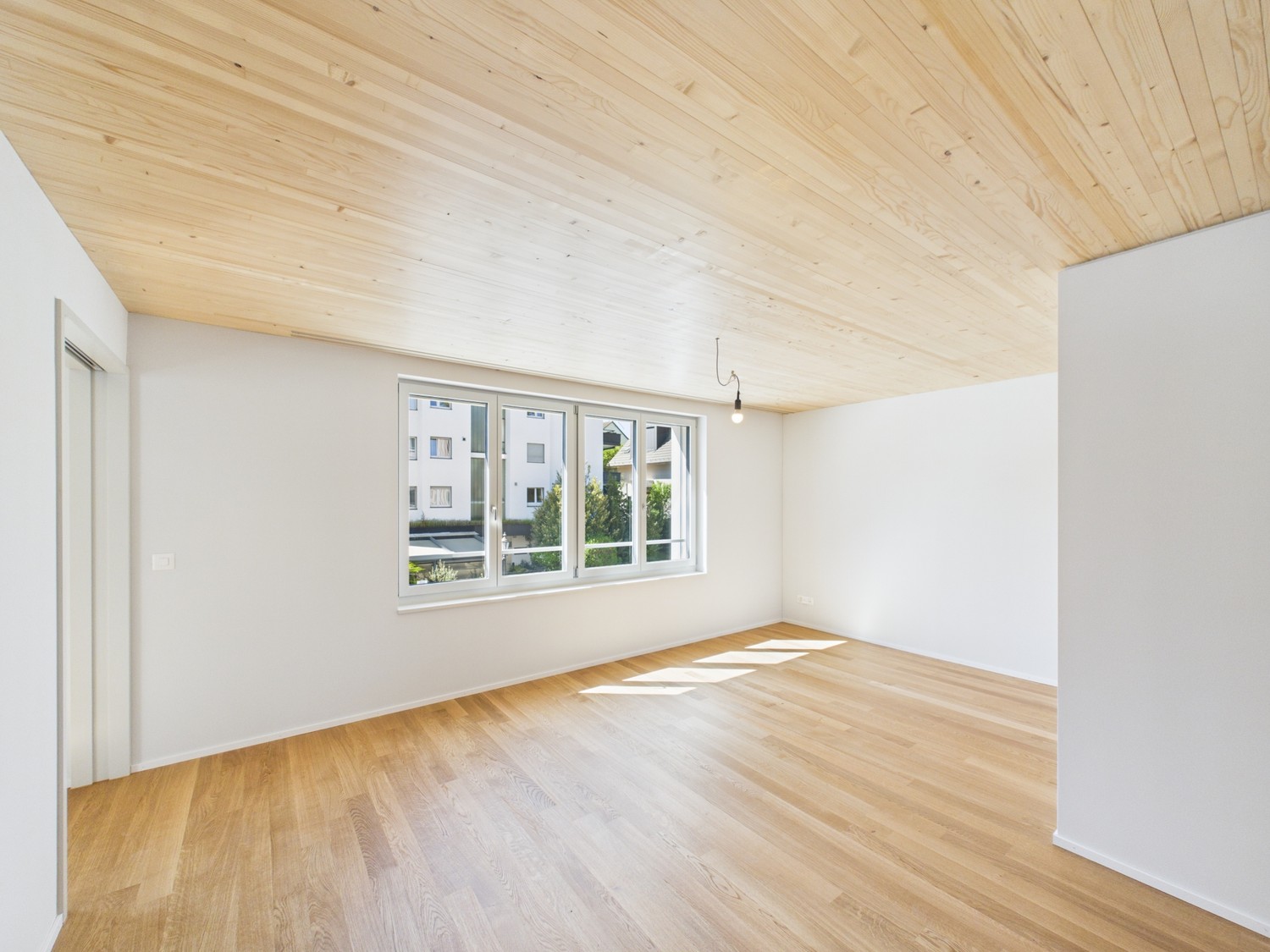 3 ½ pièces appartement