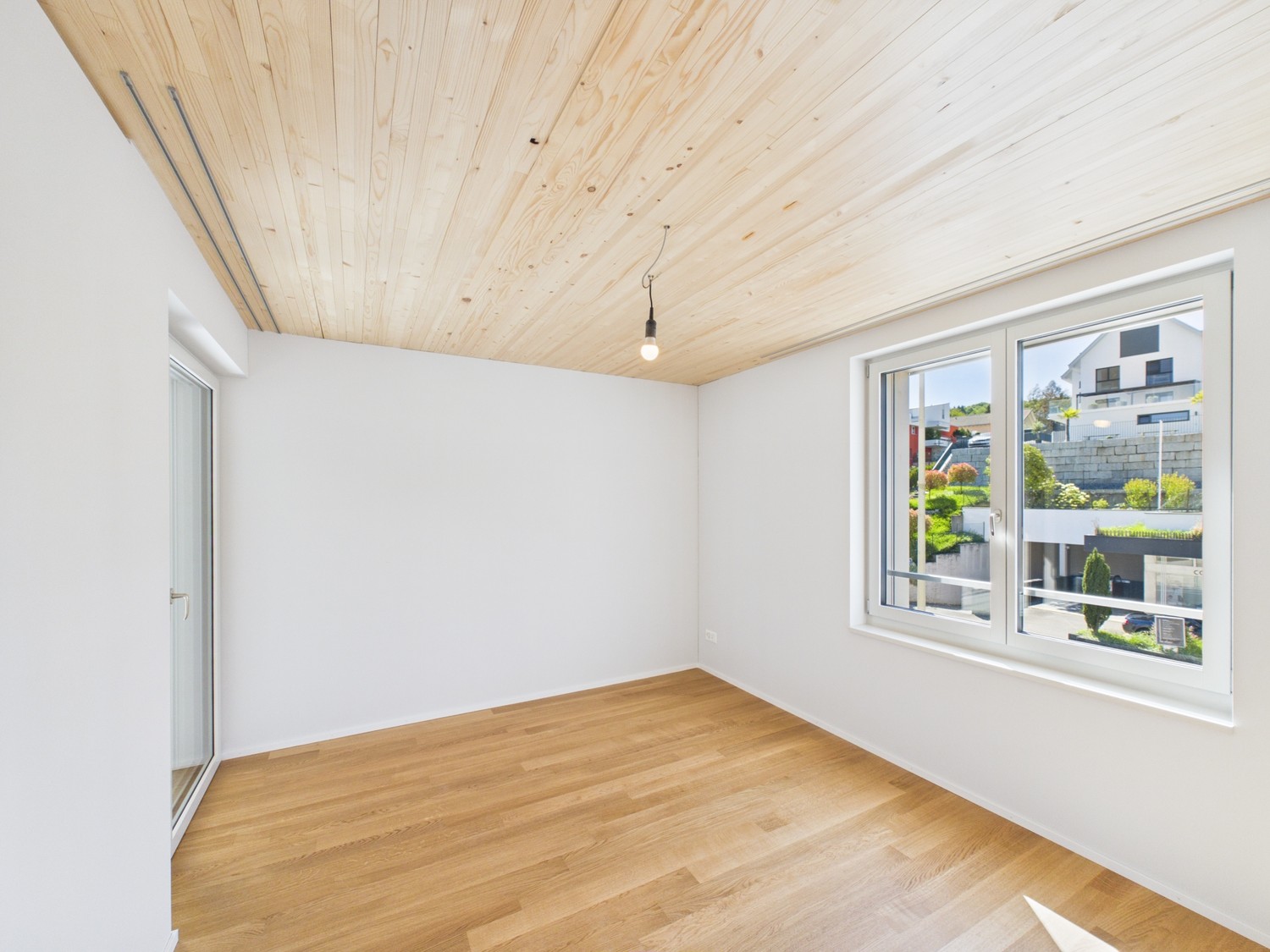 3 ½ pièces appartement