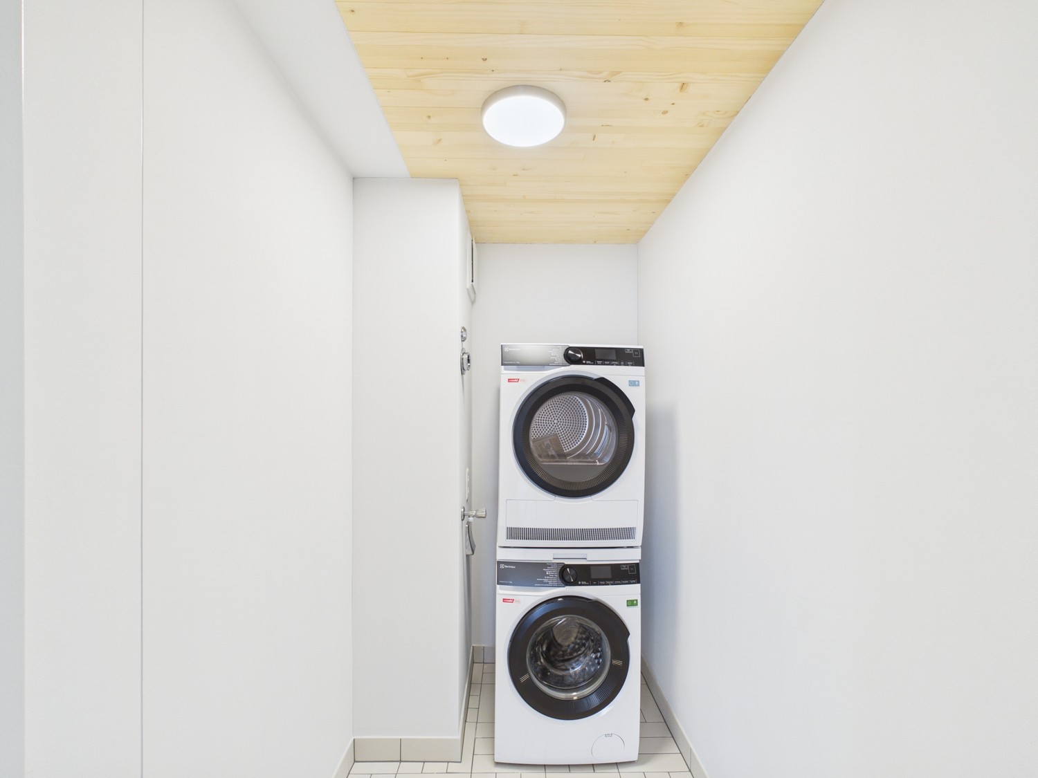 3 ½ pièces appartement