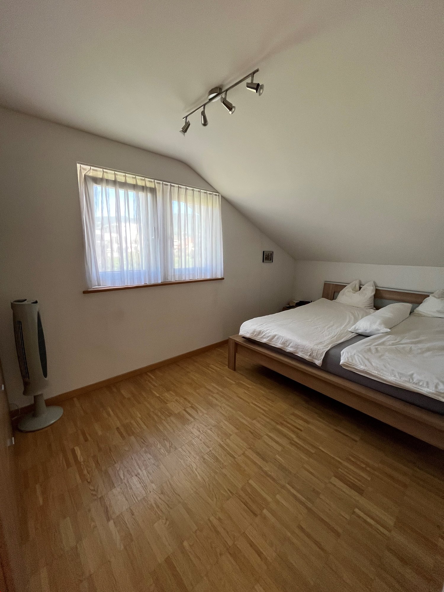 5 ½ rooms single house