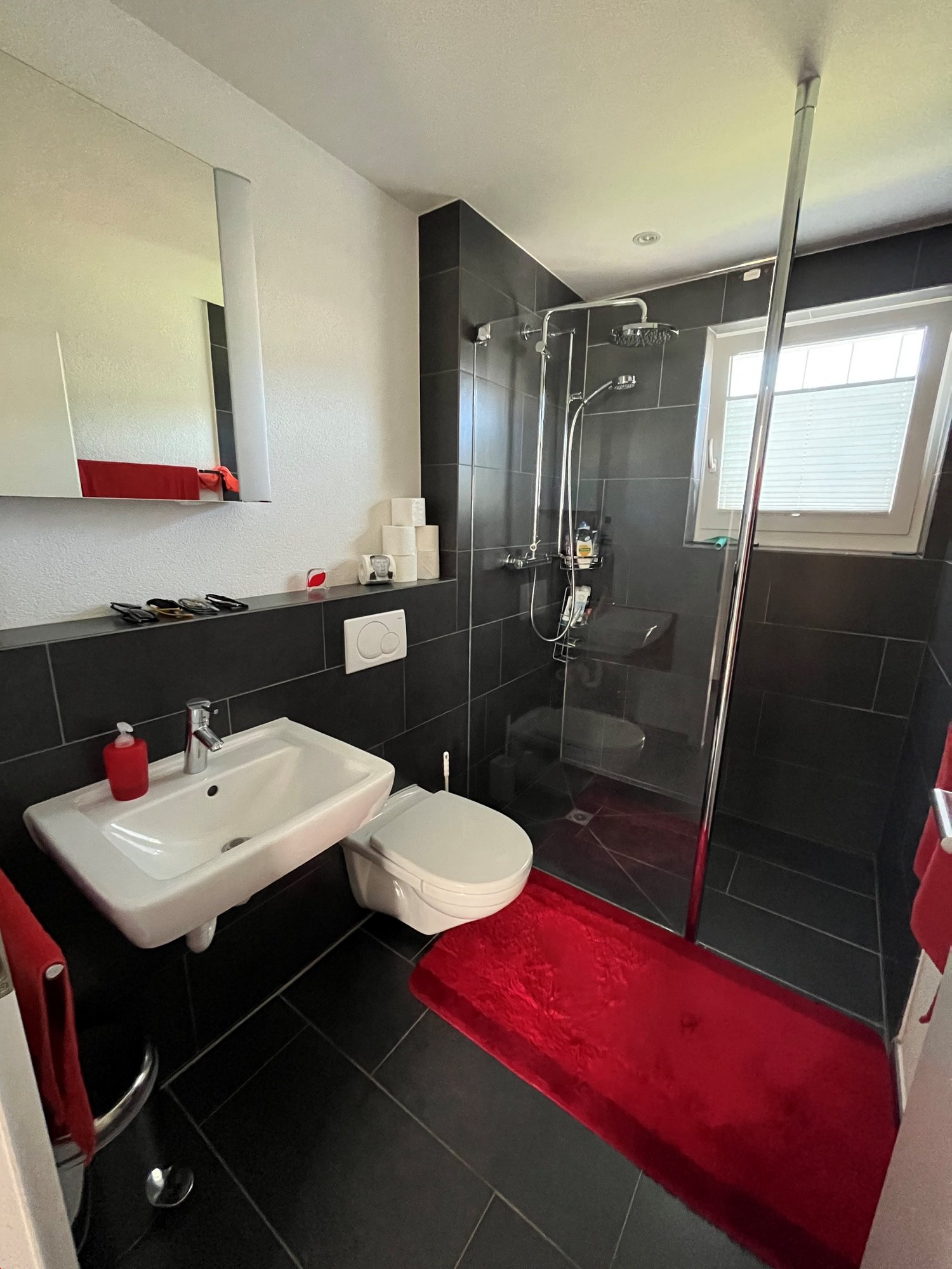 5 ½ rooms single house