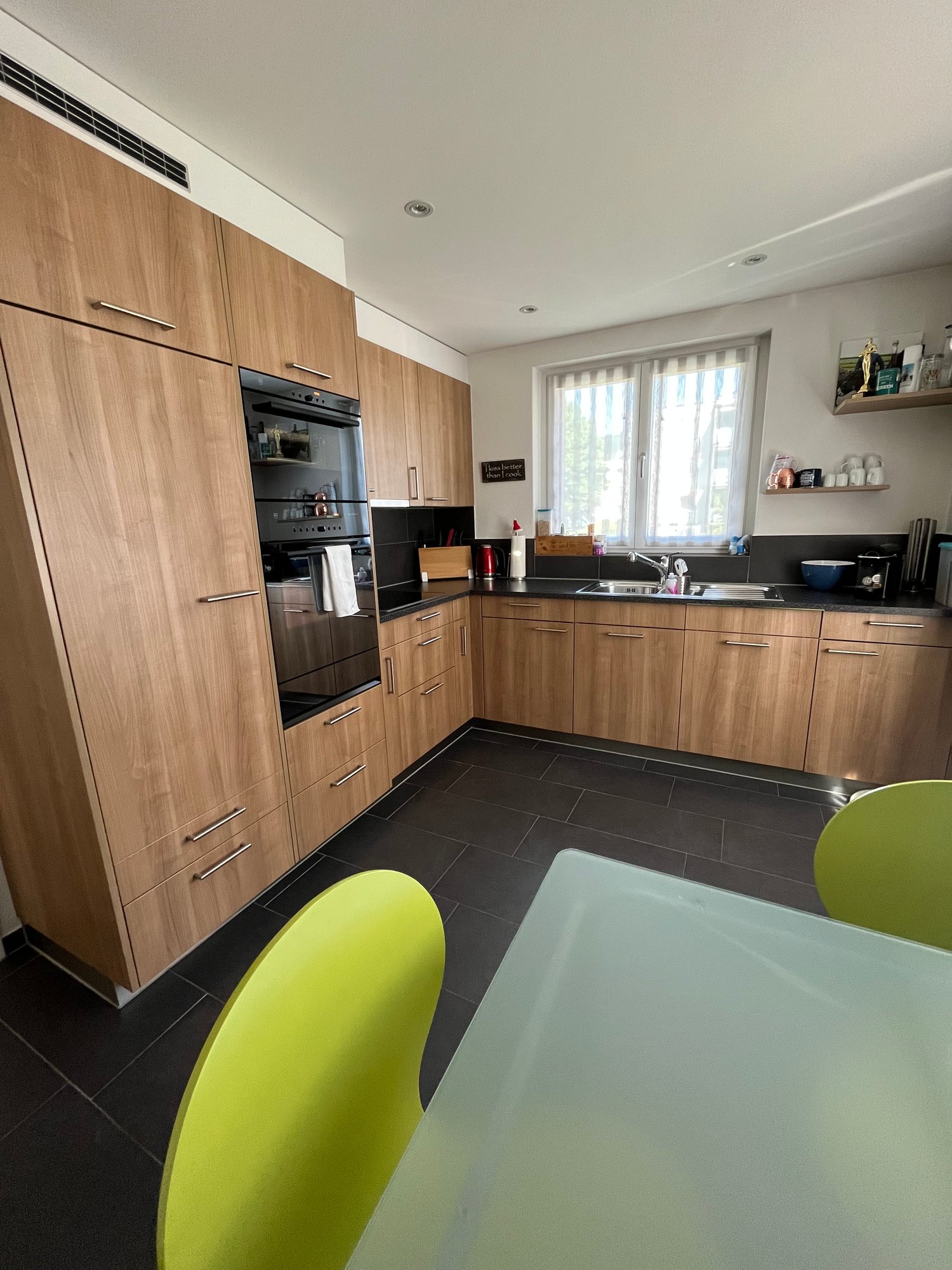 5 ½ rooms single house