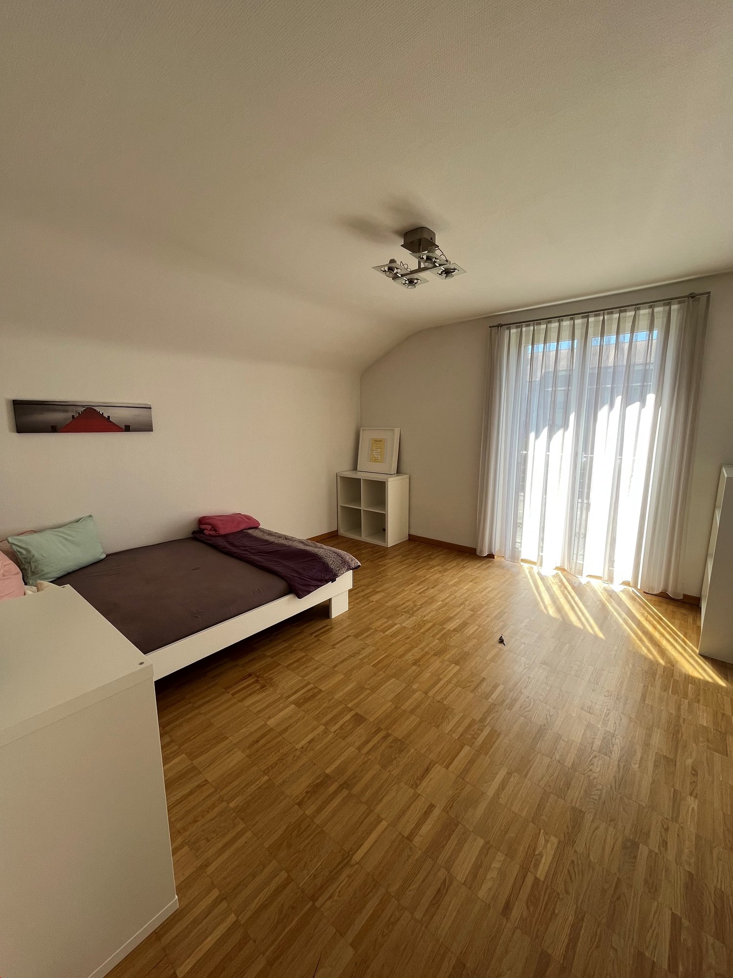 5 ½ rooms single house