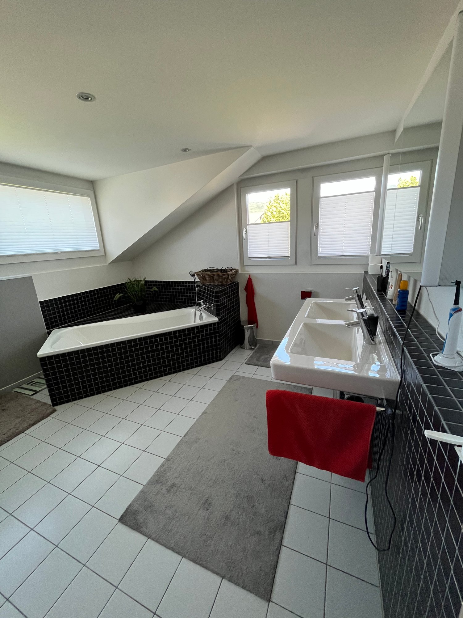 5 ½ rooms single house