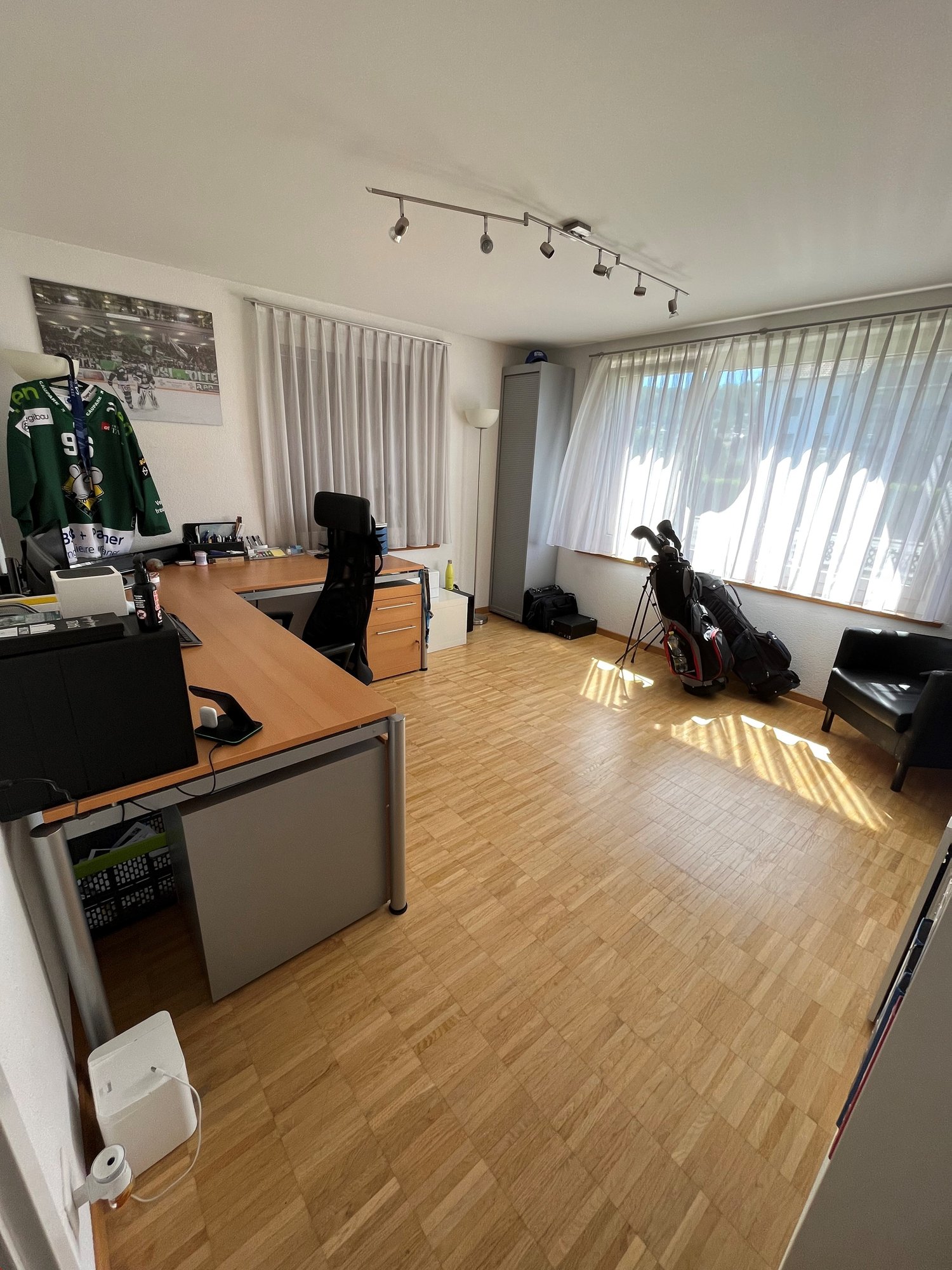 5 ½ rooms single house