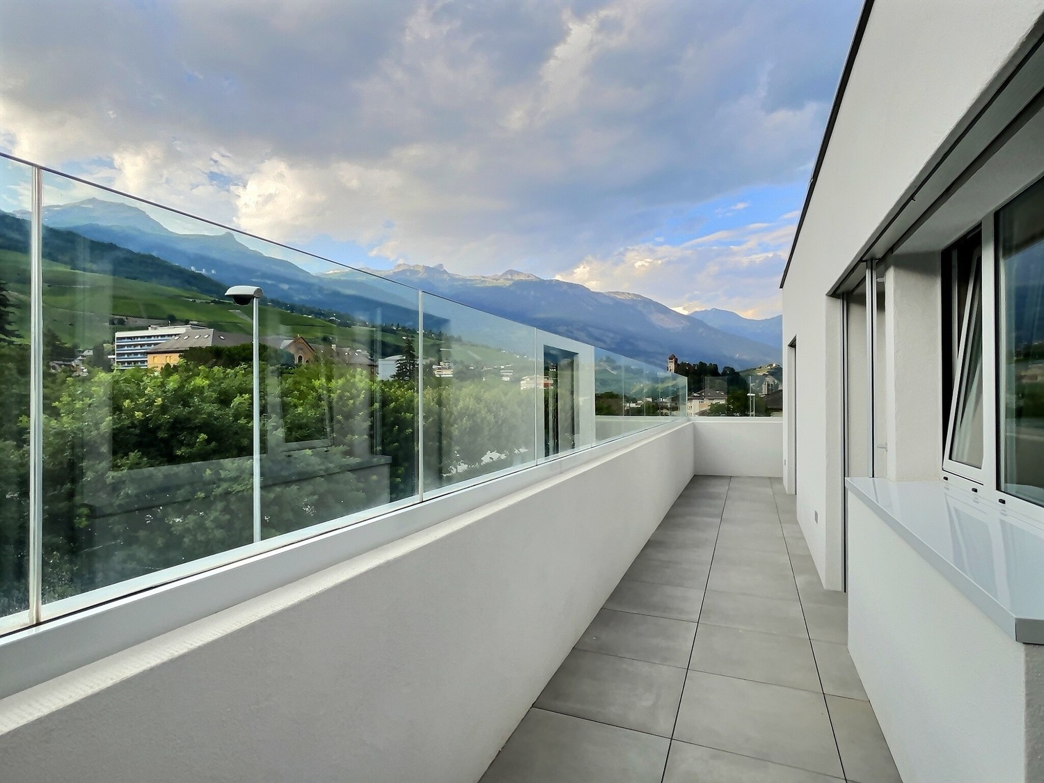 3 ½ Zimmer Wohnung, Foto 4 von 5