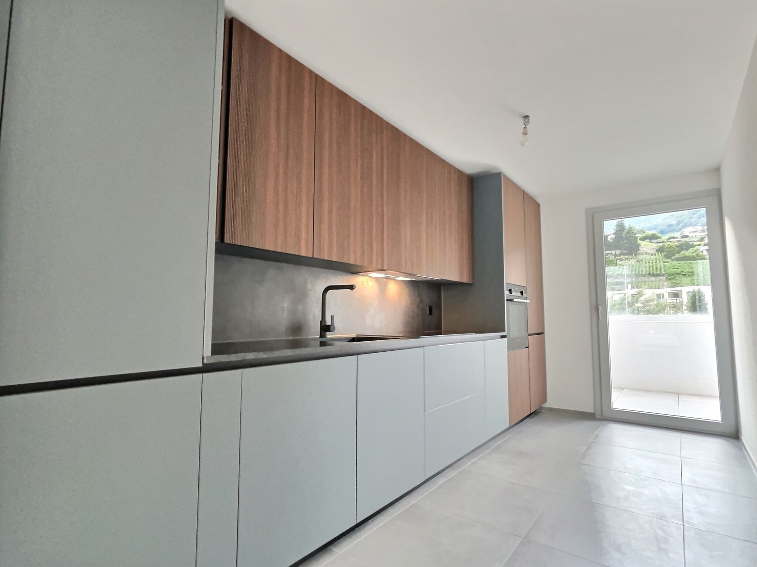 3 ½ Zimmer Wohnung, Foto 3 von 5
