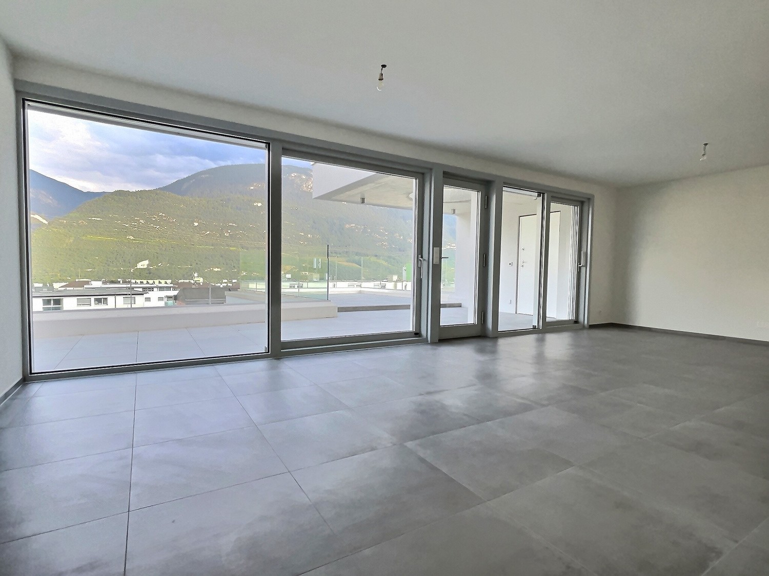3 ½ Zimmer Wohnung, Foto 1 von 5