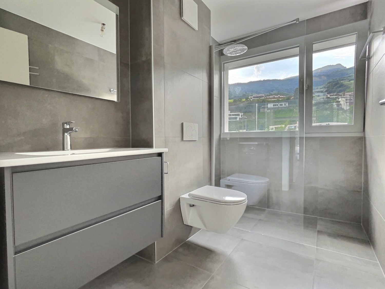 3 ½ Zimmer Wohnung, Foto 5 von 5