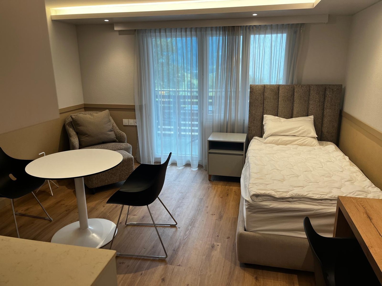 Appartement 1 pièce