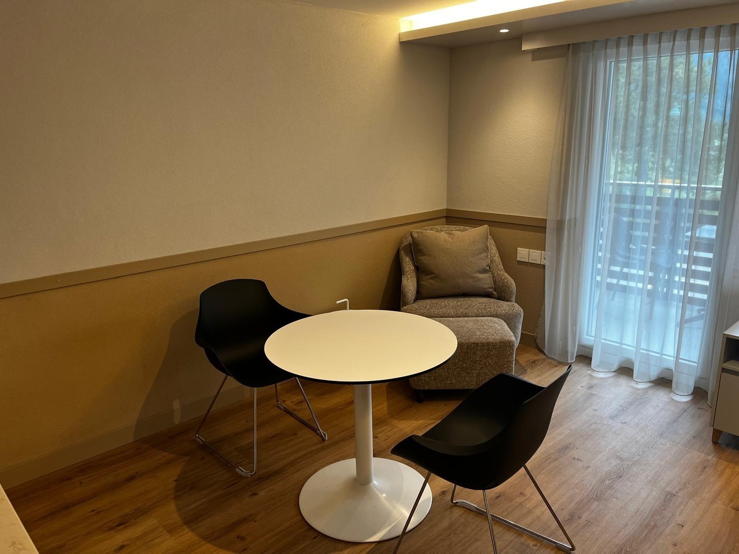 Appartement 1 pièce