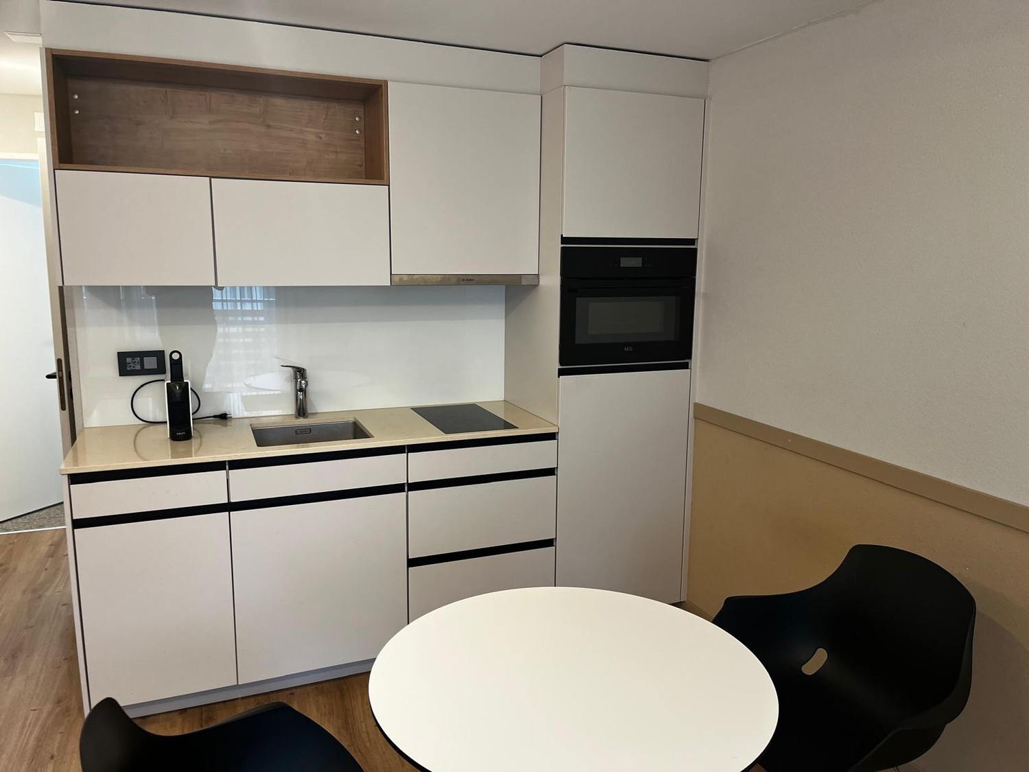 Appartement 1 pièce