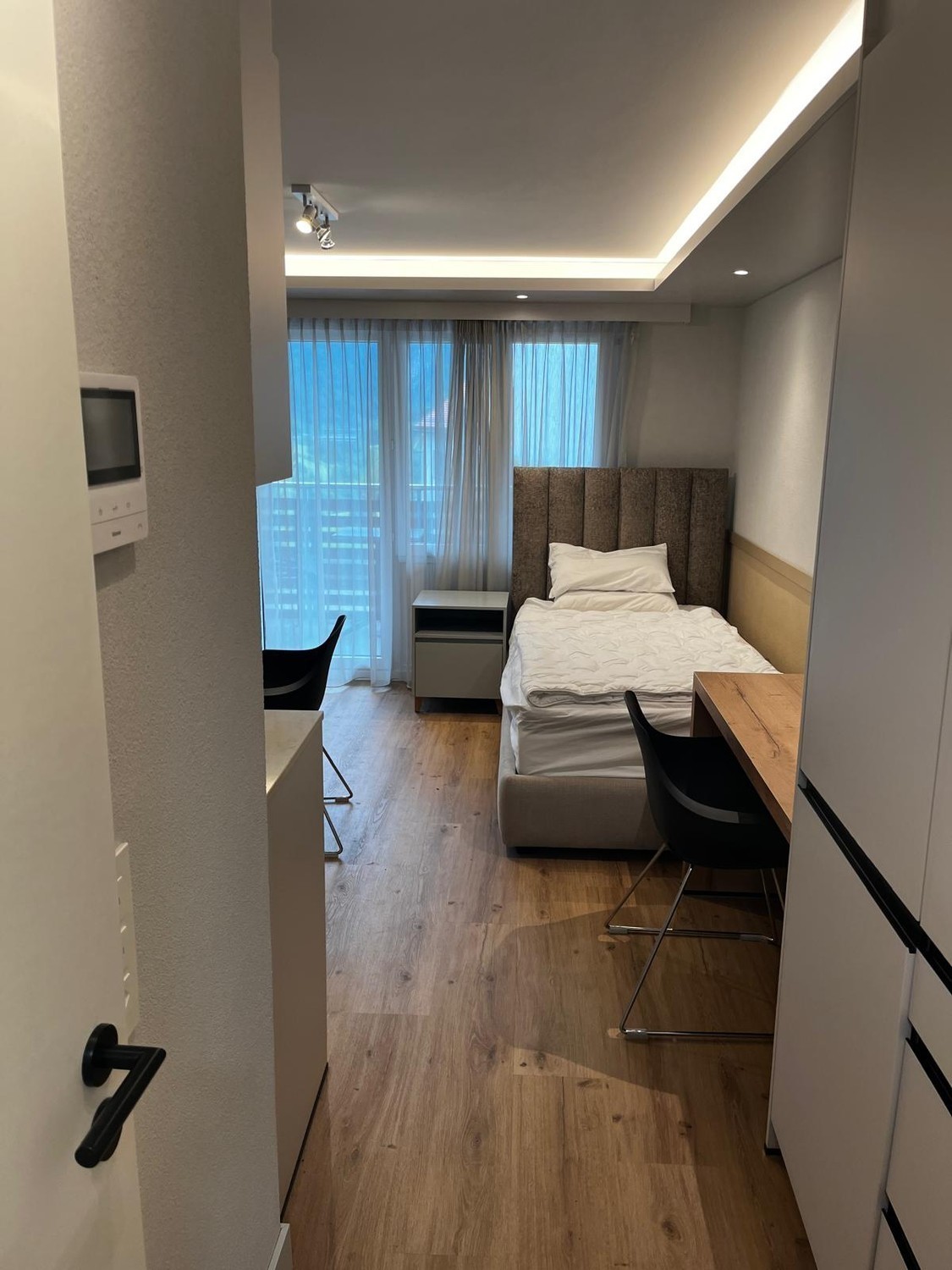 Appartement 1 pièce