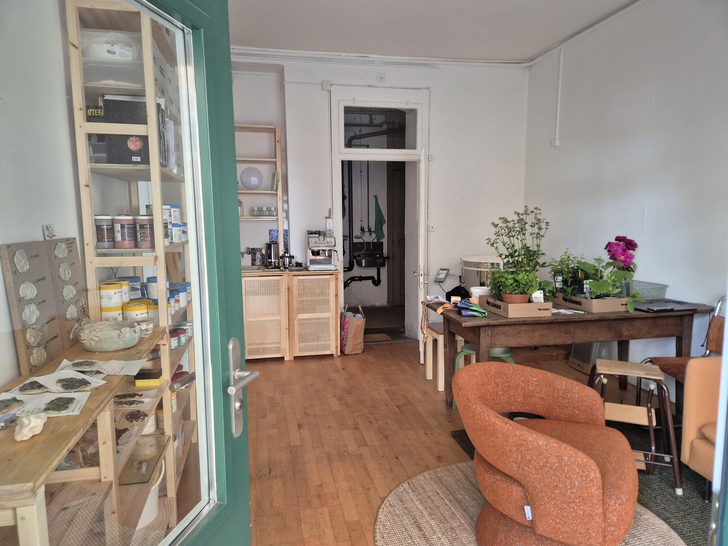 35m² commercial, Foto 4 von 5